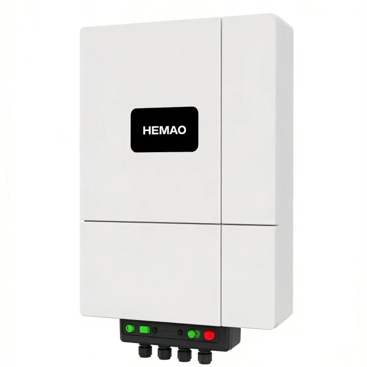 10KW hübriidmuundur