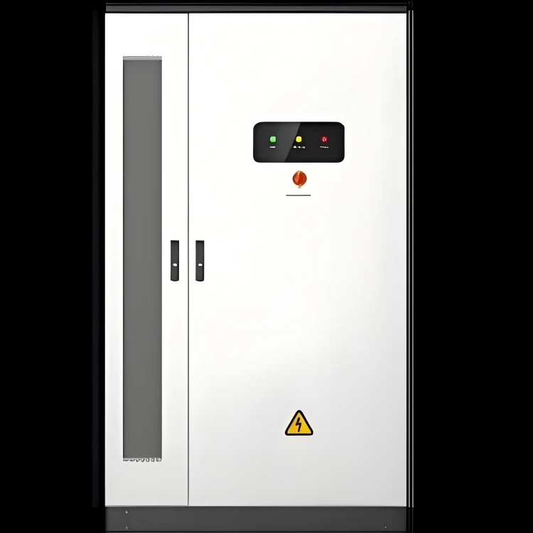 8KW väljalülitatud võrguinverter